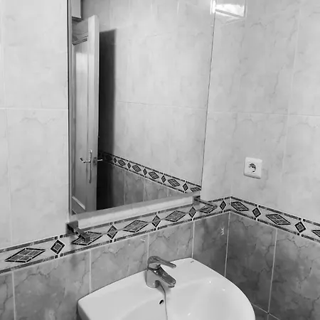 Apartment Atic Montsia - Atic Amb Chill-out *