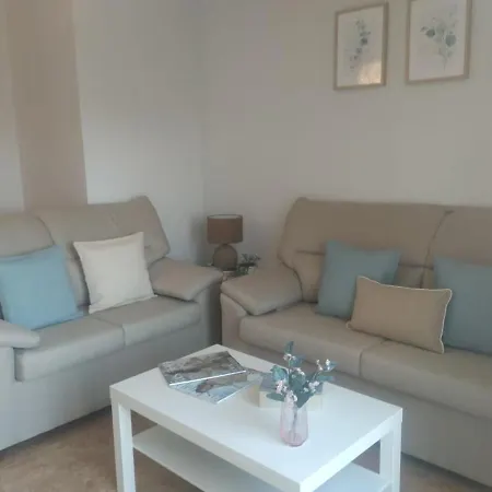 Atic Montsia - Atic Amb Chill-out Apartment *