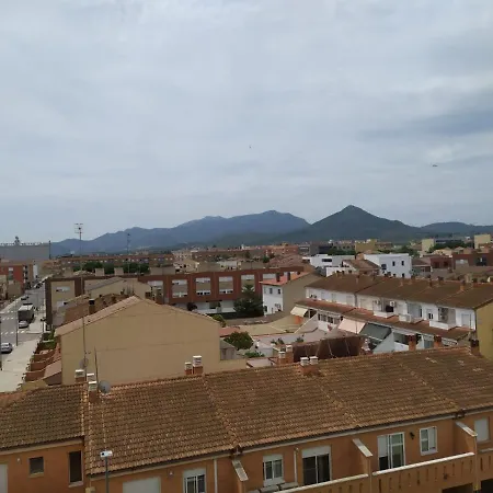 Atic Montsia - Atic Amb Chill-out * Amposta