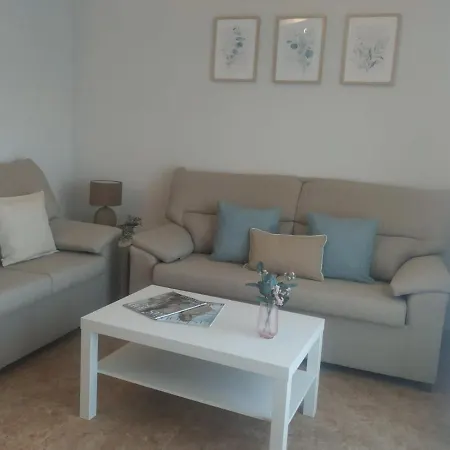 Atic Montsia - Atic Amb Chill-out * Amposta