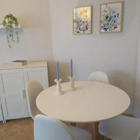 Apartment Atic Montsia - Atic Amb Chill-out