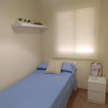Apartment Atic Montsia - Atic Amb Chill-out