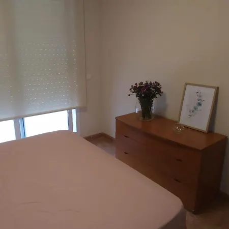 Atic Montsia - Atic Amb Chill-out Apartment