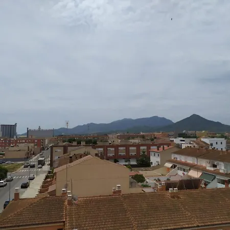 àtic Montsià - àtic Amb Chill-out