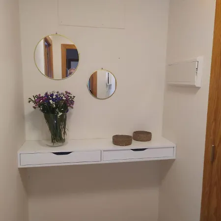 Appartement àtic Montsià - àtic Amb Chill-out