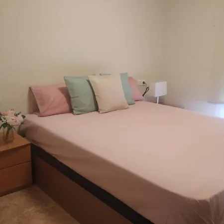 Appartement àtic Montsià - àtic Amb Chill-out