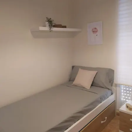 àtic Montsià - àtic Amb Chill-out * Amposta