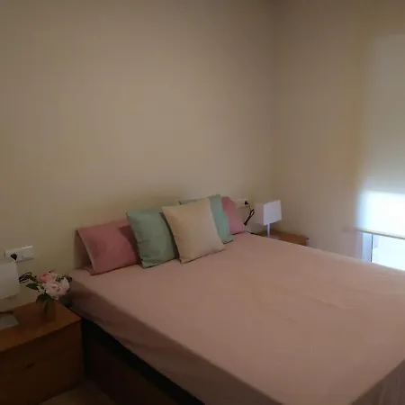 Appartement àtic Montsià - àtic Amb Chill-out